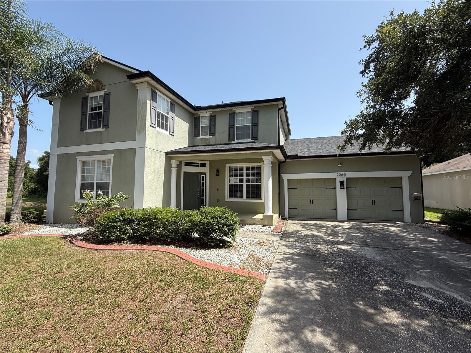 2260 Tradewinds Drive — photo
