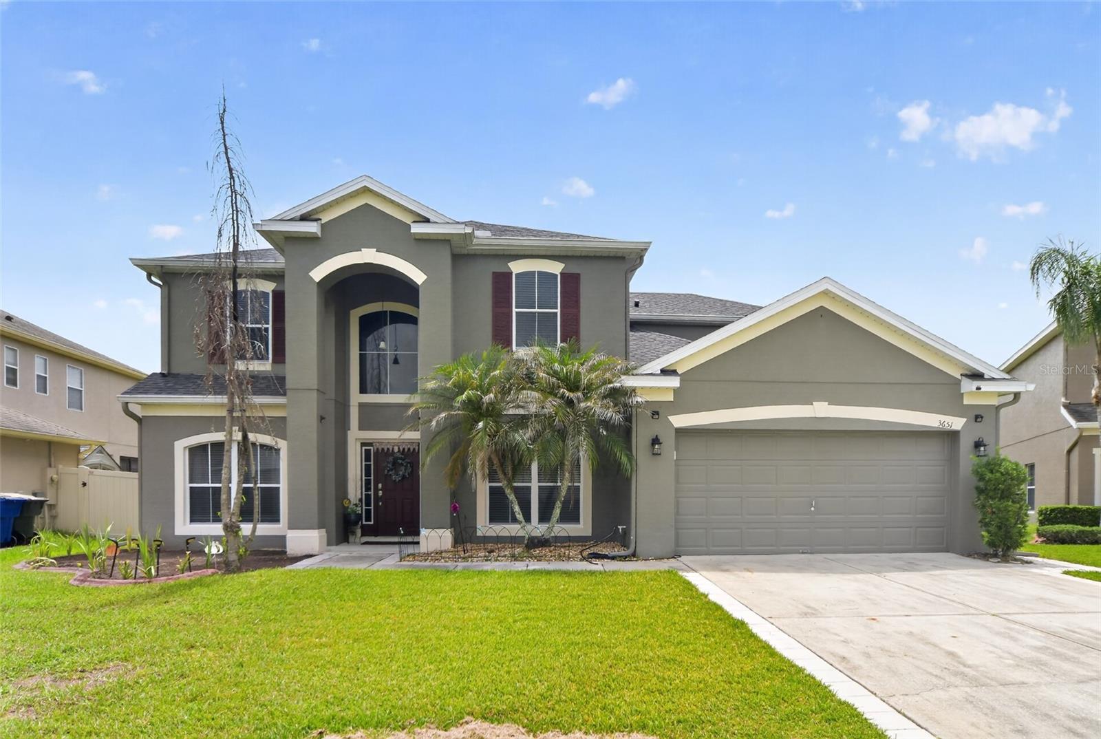 3651 Daydream Place — photo