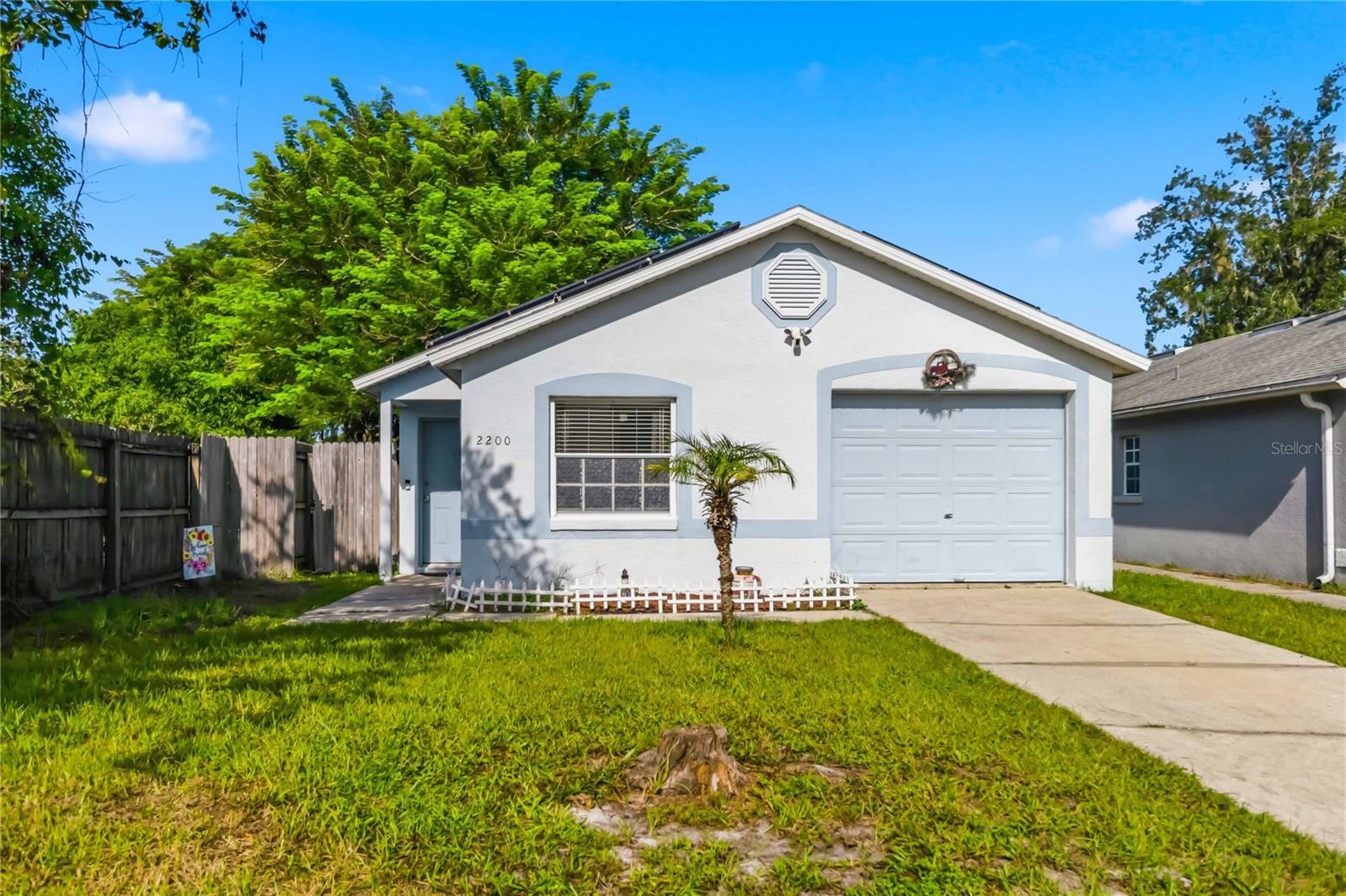 2200 Rose Brook Court — photo