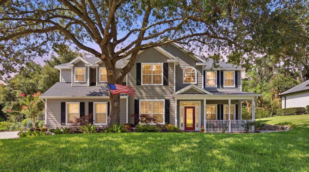 519 Teagarden Court — photo