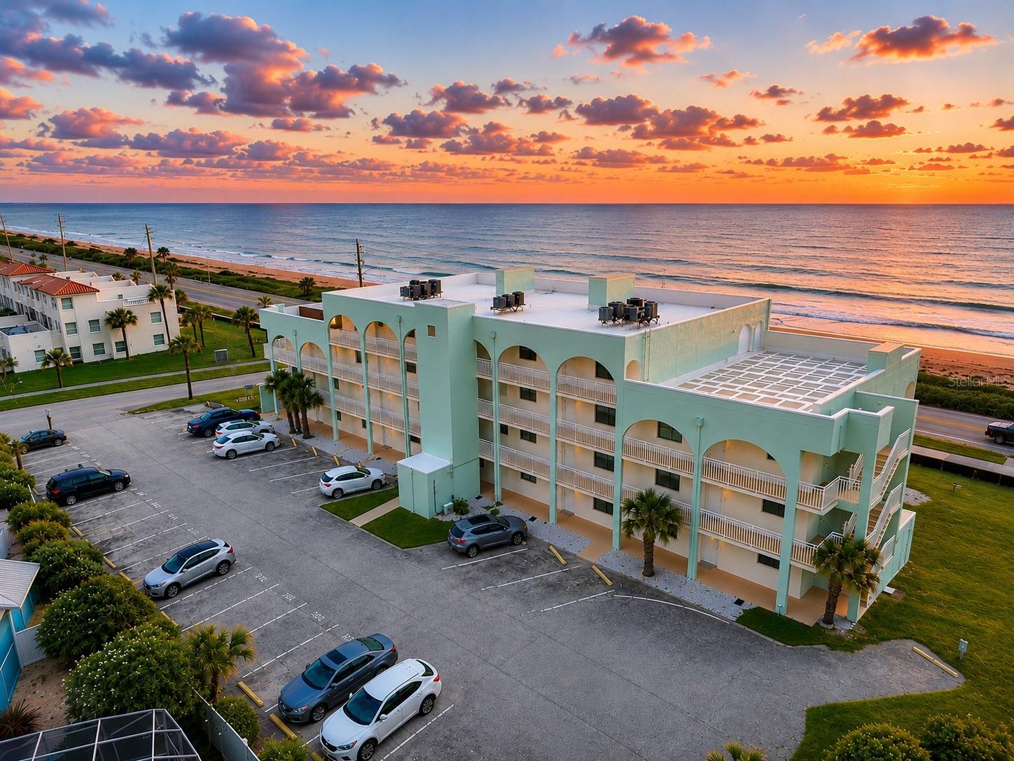 3390 Ocean Shore Boulevard 1050 — photo
