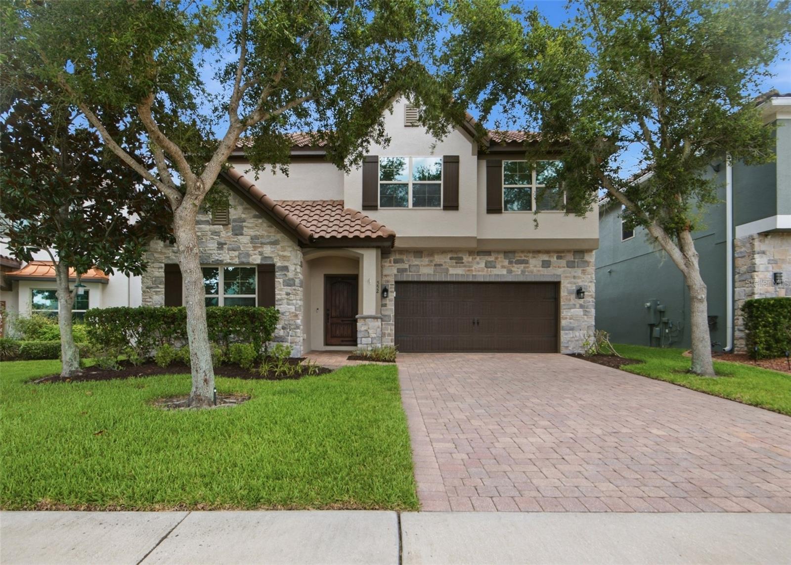 552 Egret Place Drive — photo