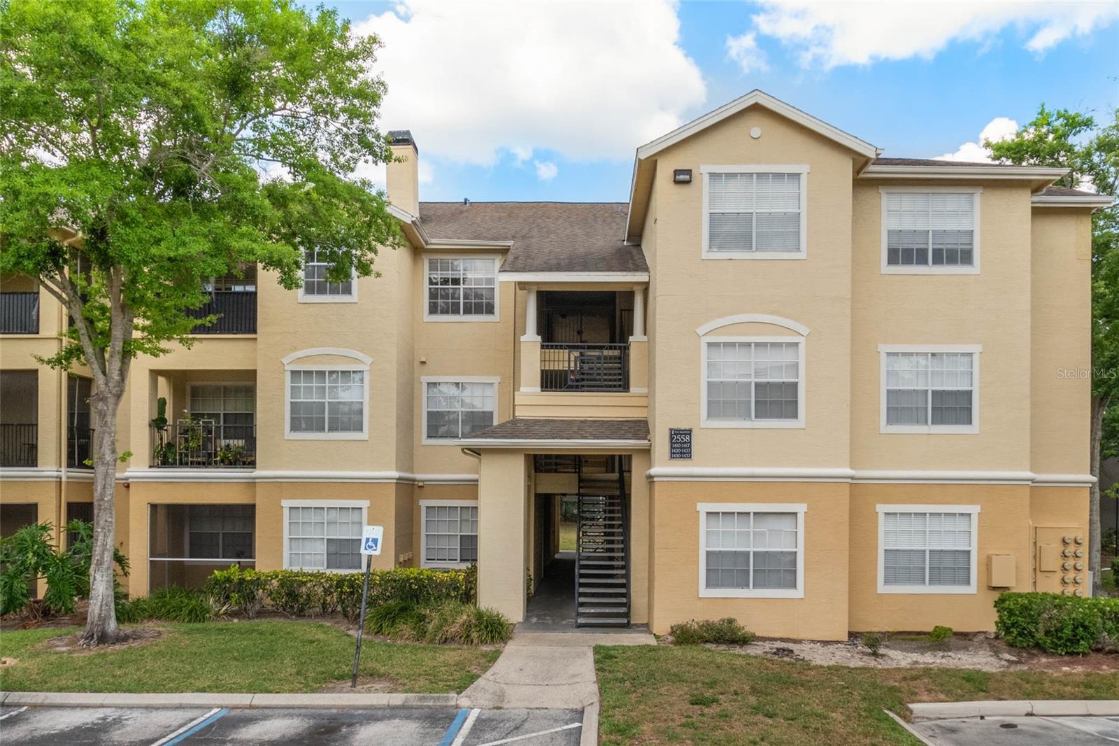 2558 Robert Trent Jones Drive 1434 — photo