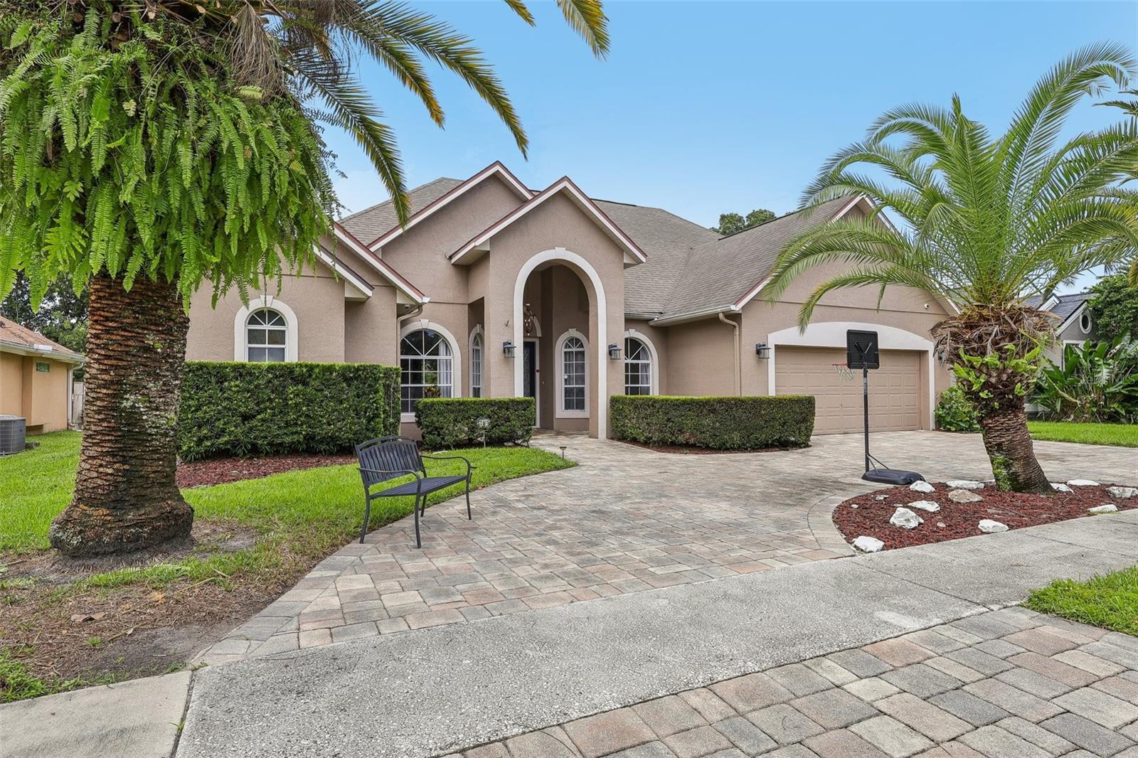 2728 Running Springs Loop — photo