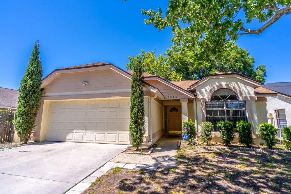 1345 Tindaro Drive — photo