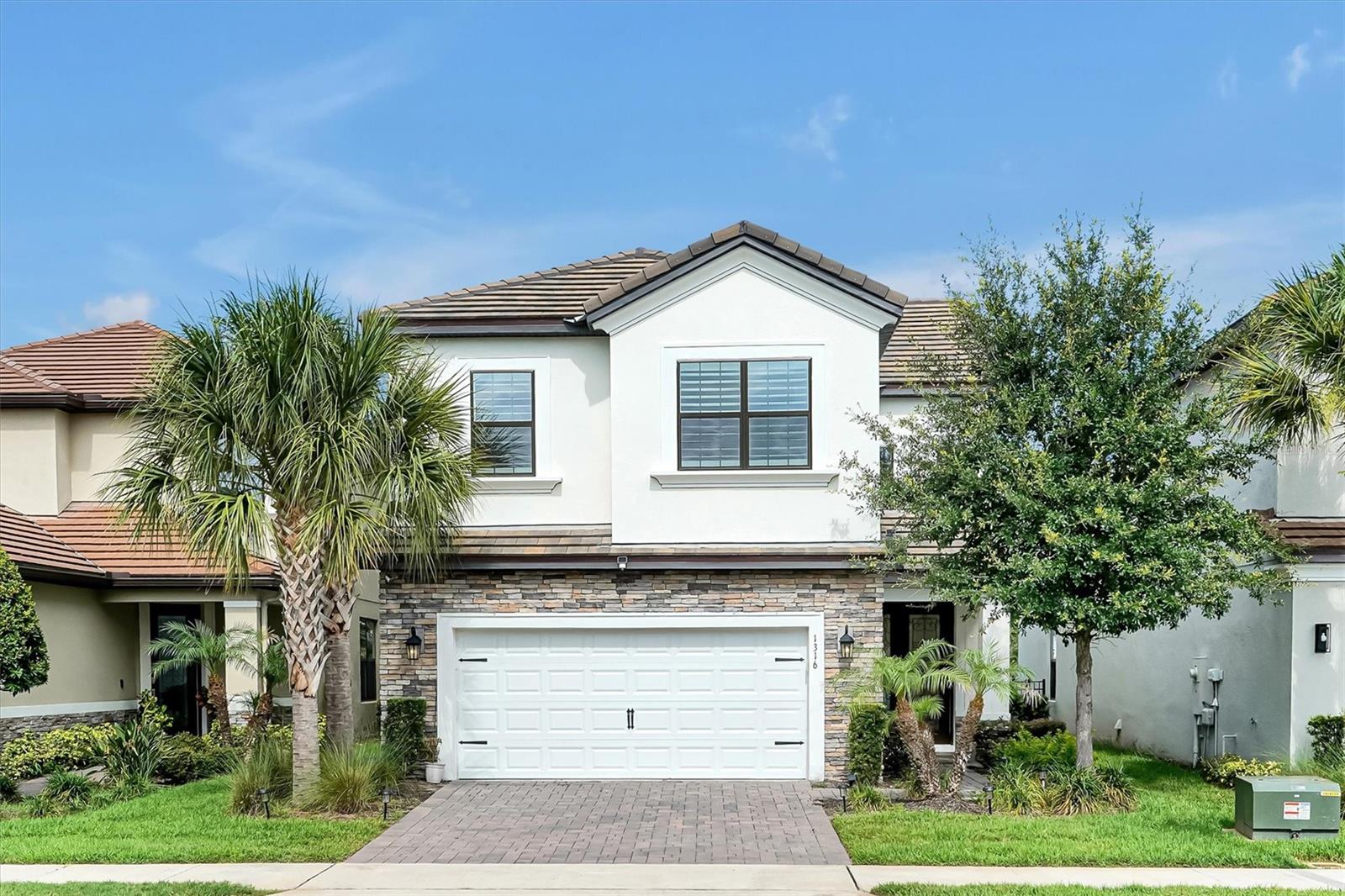 1316 Blue Stem Lane — photo