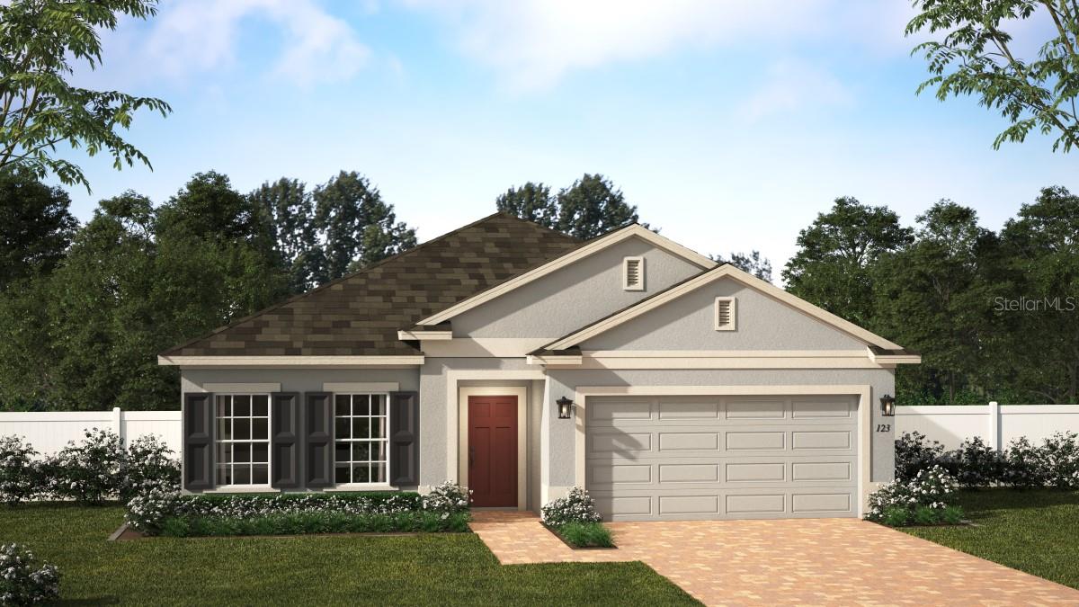 7272 Rolling Leaf Road — photo