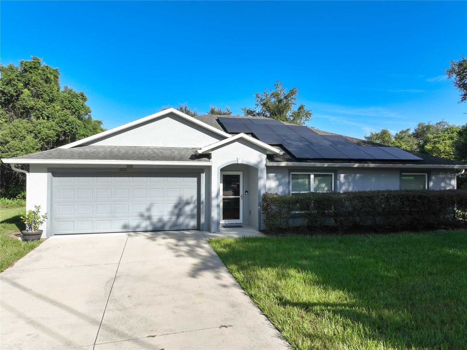 2212 Gamewell Court — photo