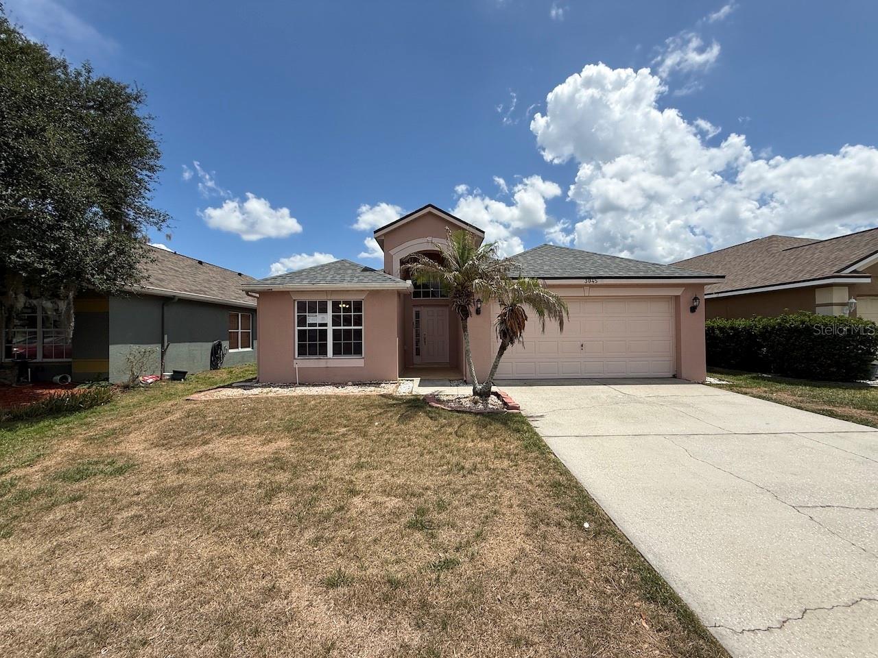 3045 Merlot Way — photo