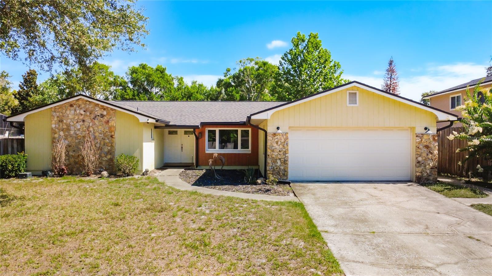 8517 Cedar Cove Court — photo
