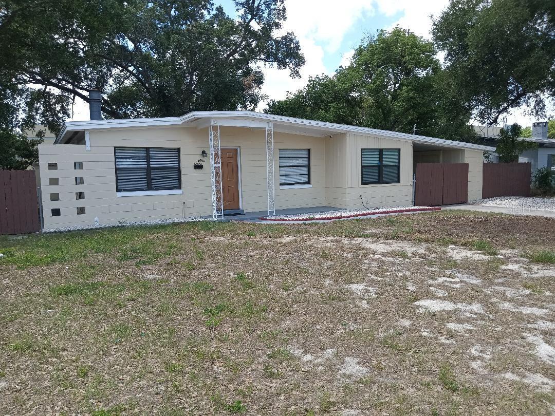 5700 Cortez Drive — photo