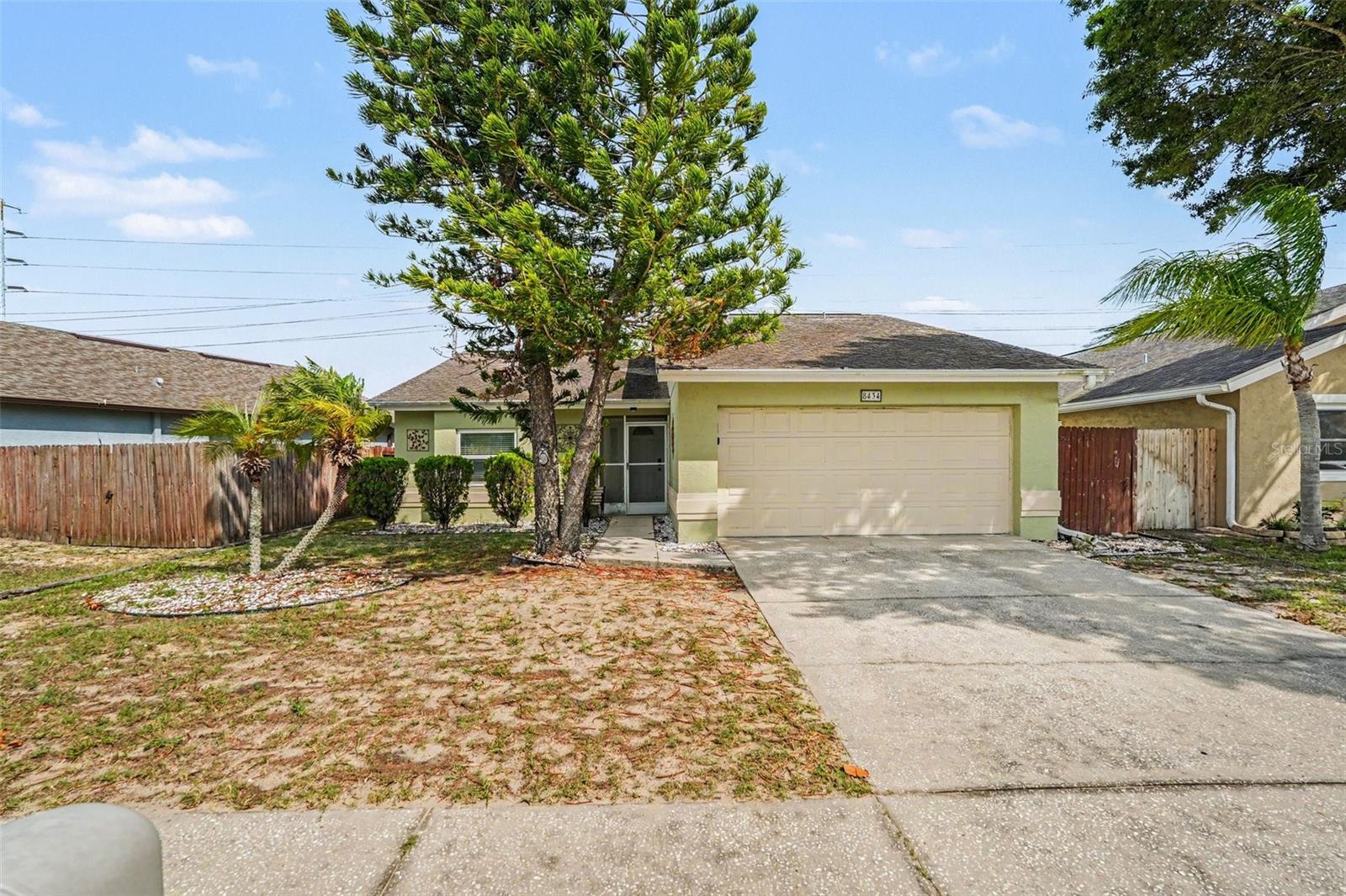 8434 Sun Drive — photo