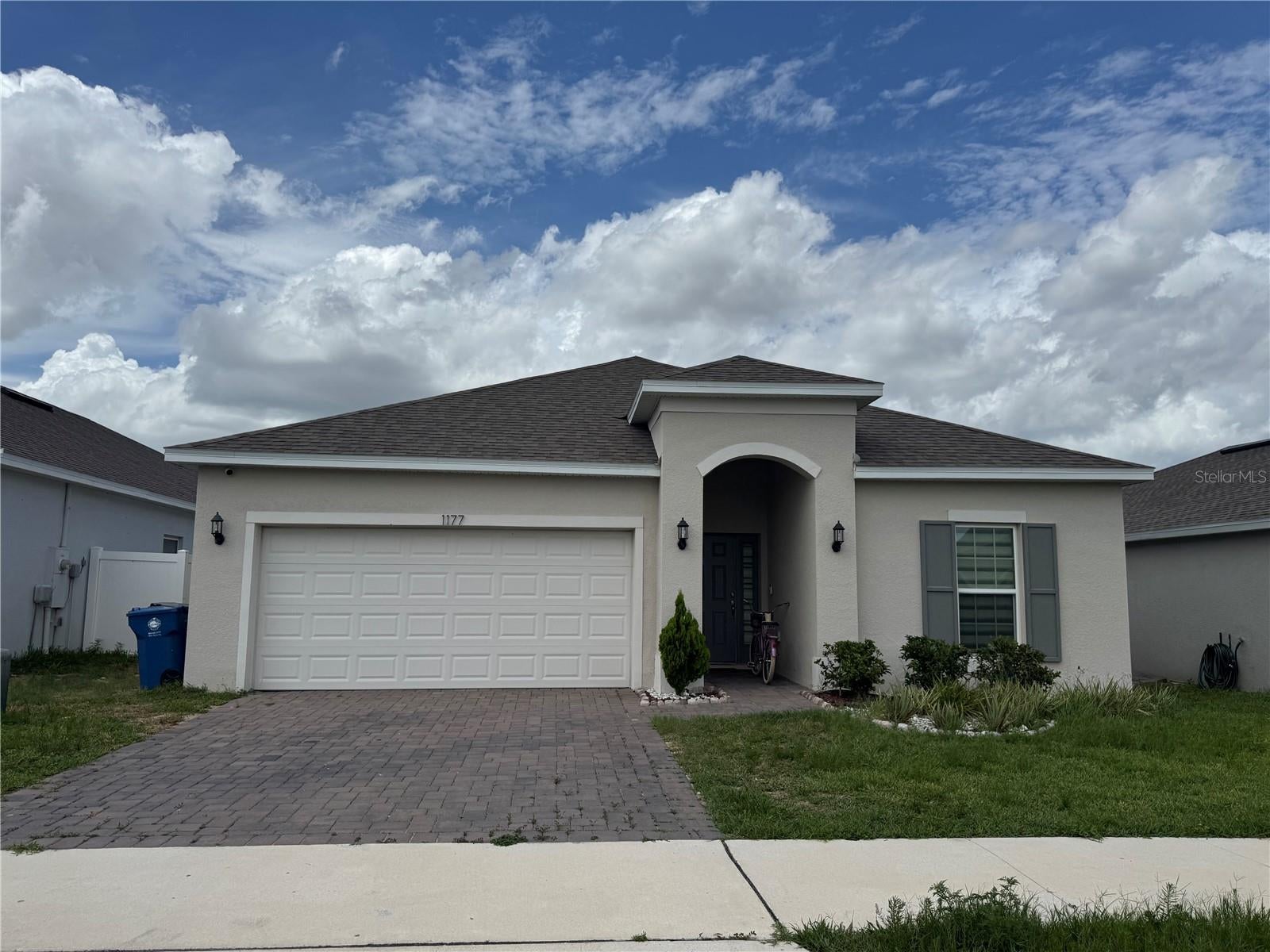 1177 Tupelo Trail — photo