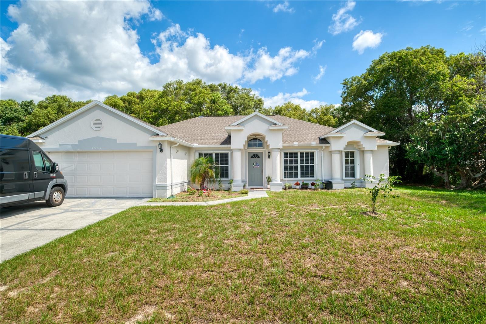 3501 Beau Chene Drive — photo