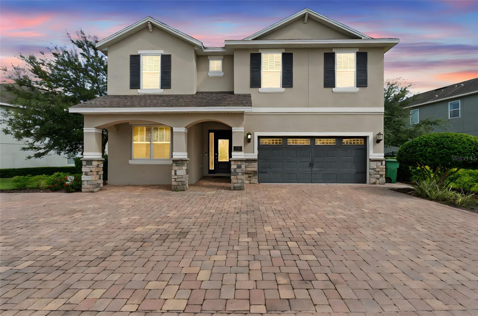7721 Fairfax Drive — photo