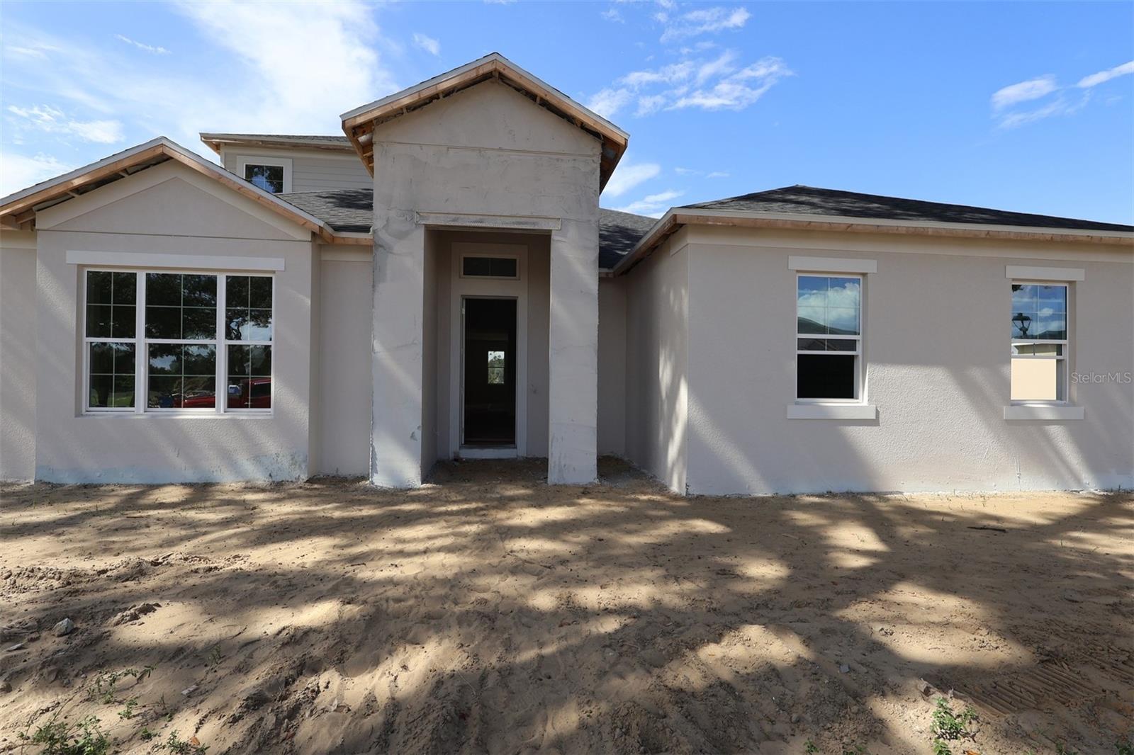 3722 Wolves Creek Place — photo