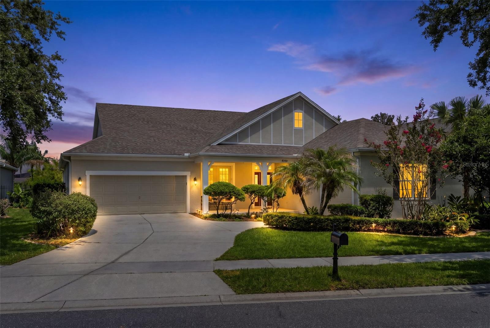 6363 Sedona Leaf Court — photo