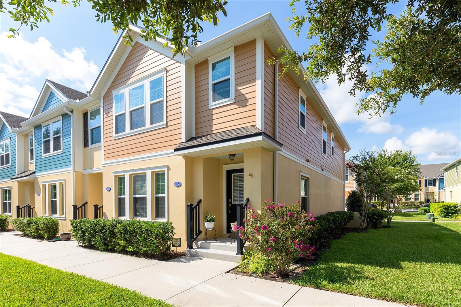 1357 Mill Stream Lane — photo