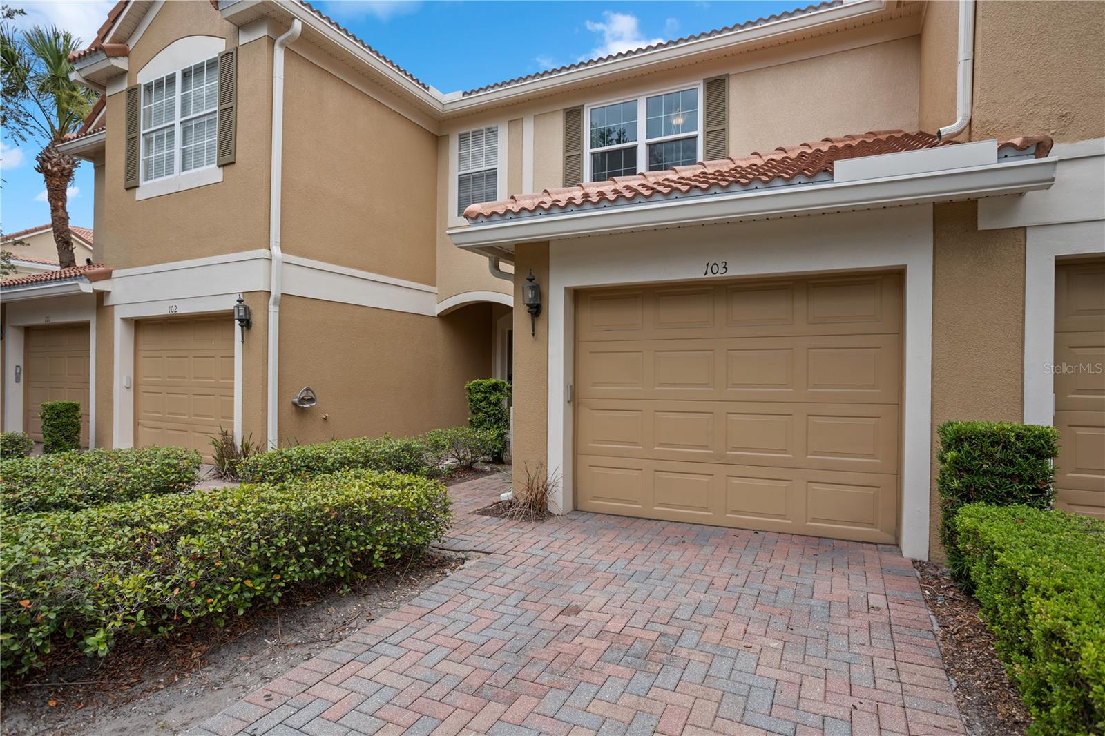 3401 Shallot Drive 103 — photo