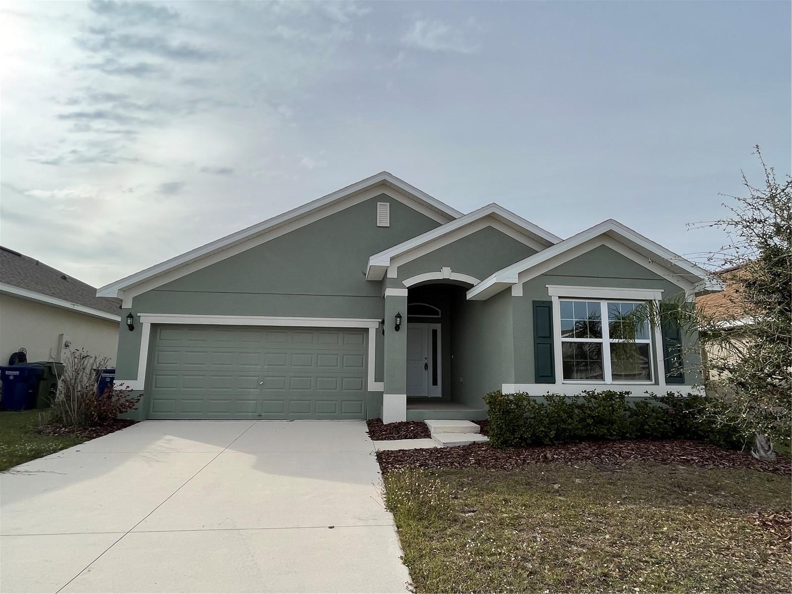 136 Krenson Bay Loop — photo
