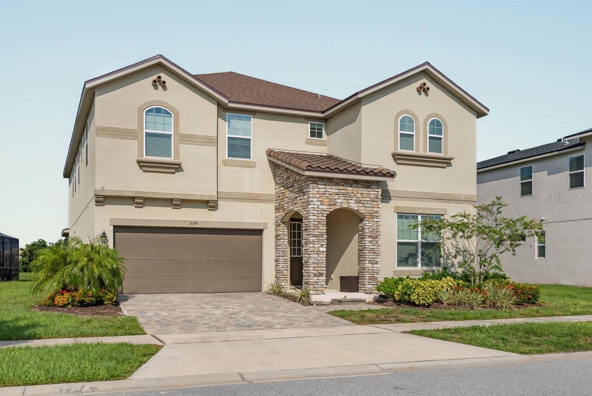 2145 Fleming Mist Place — photo
