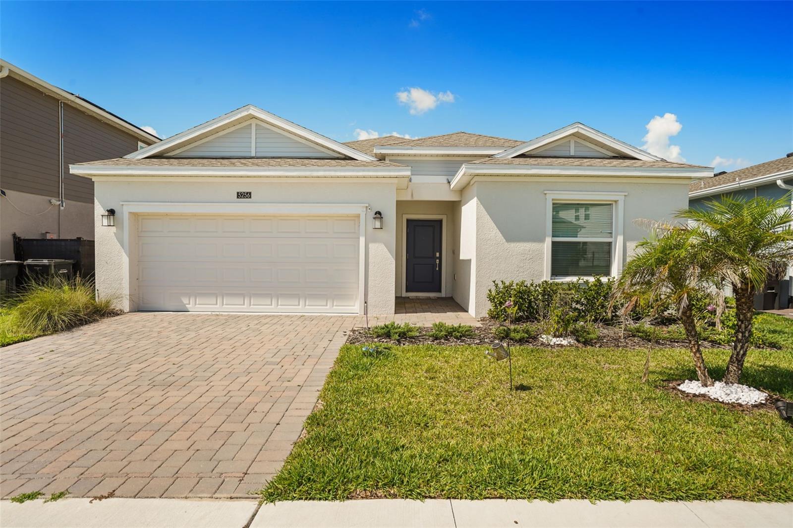 5256 Dagenham Drive — photo