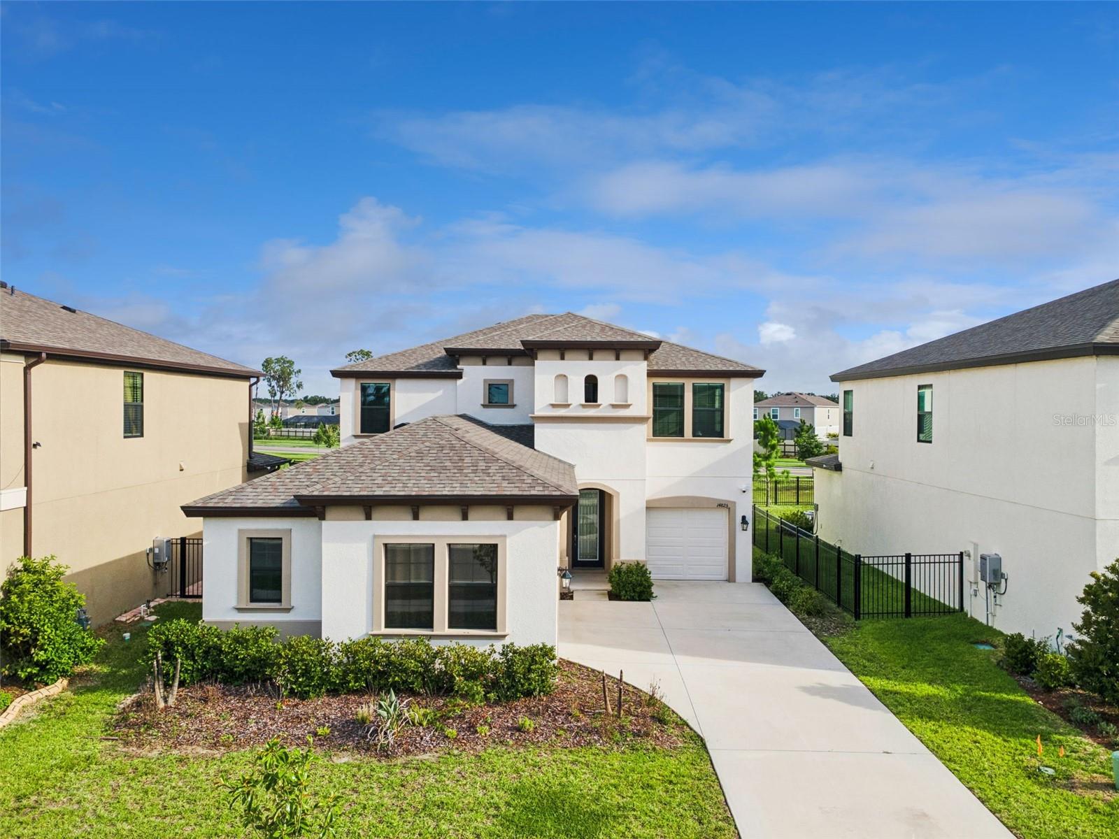 14825 Paddock Pond Avenue — photo