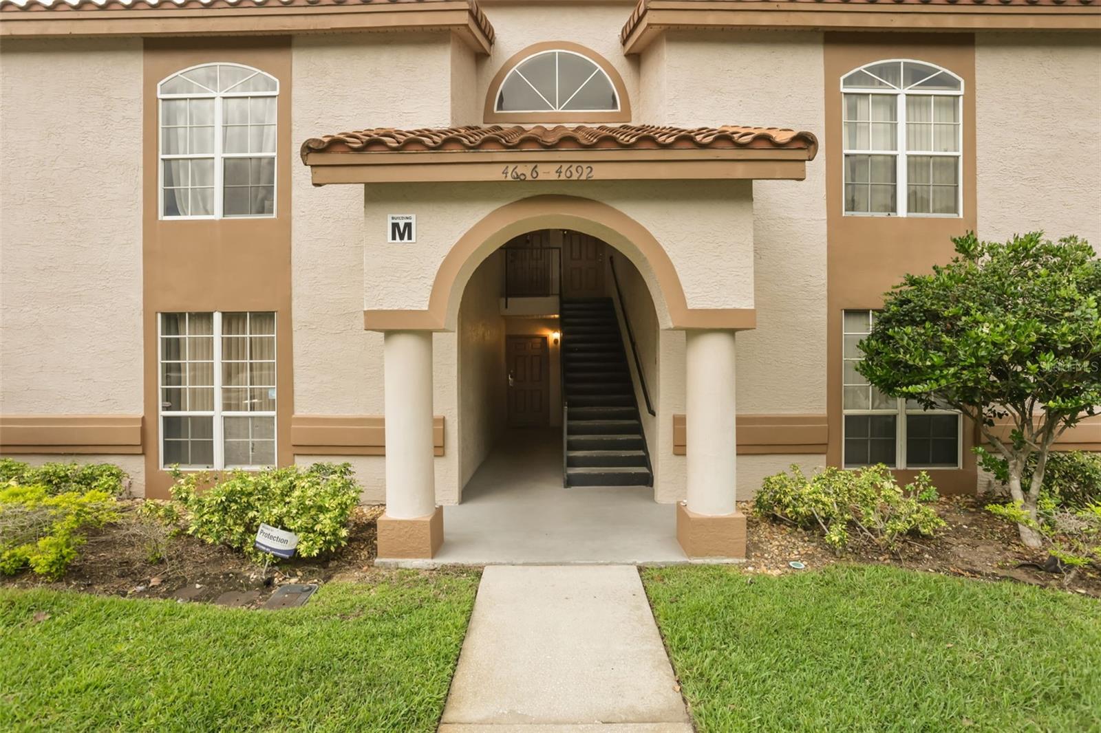 4690 Sussex Terrace 103 — photo