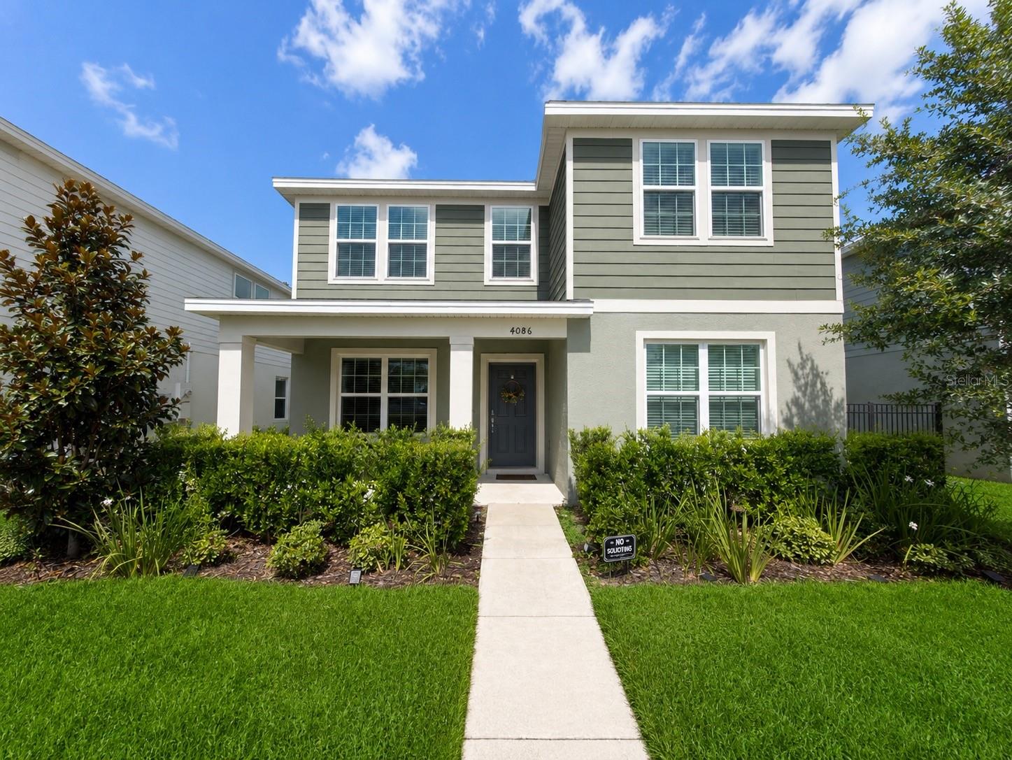 4086 Lush View Drive — photo