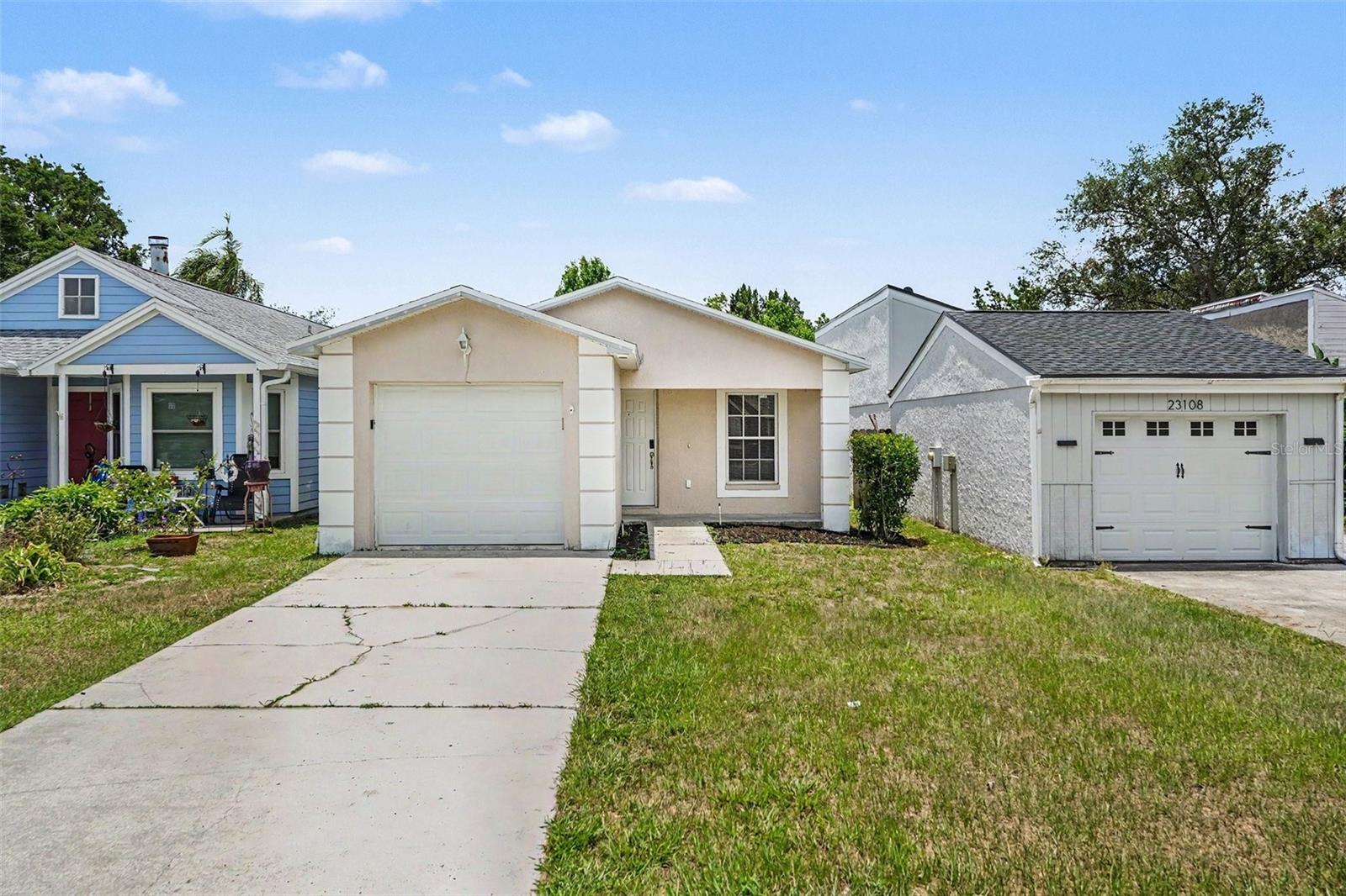 23110 Dover Drive — photo