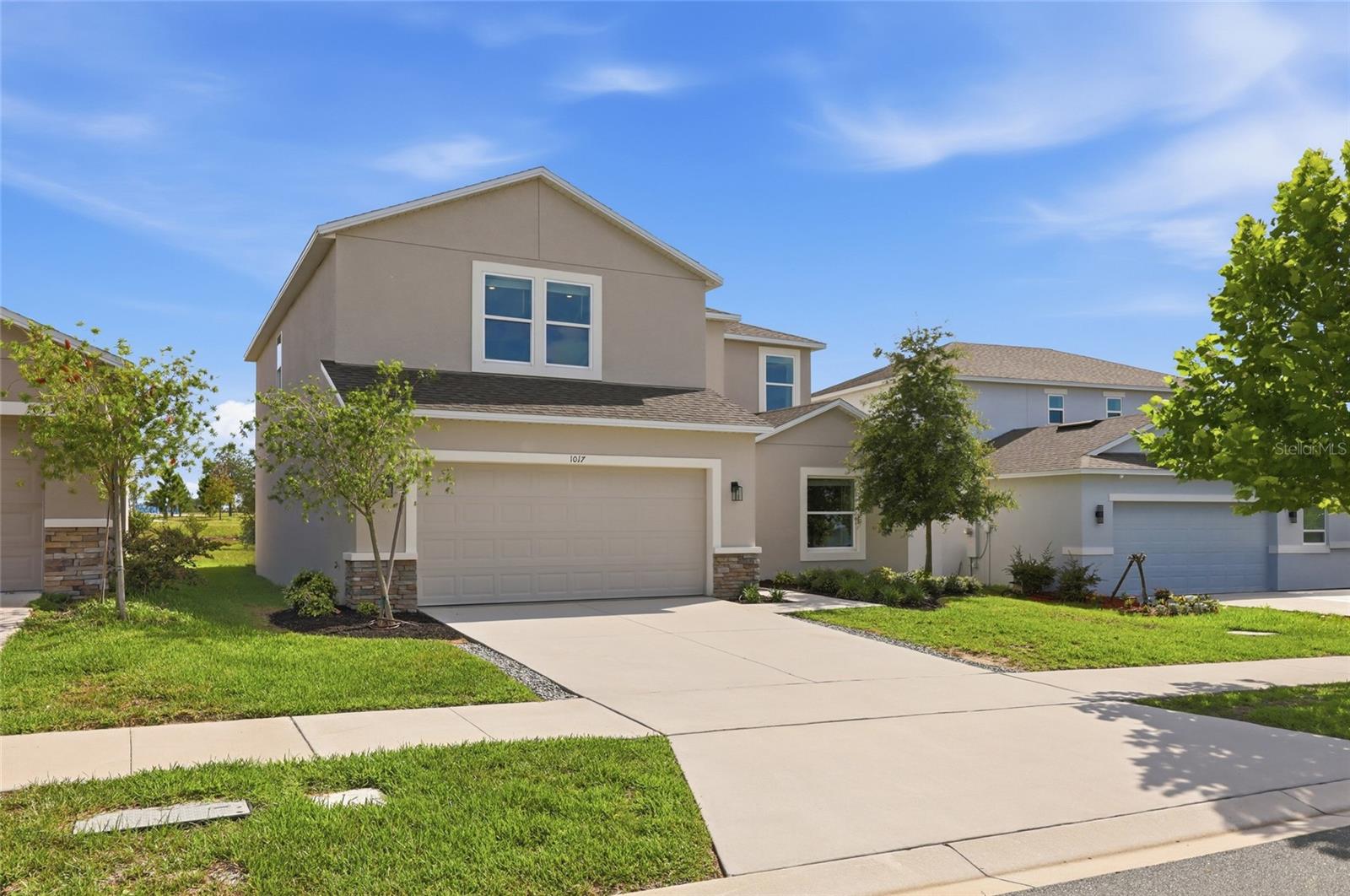 1017 Calico Pointe Circle — photo