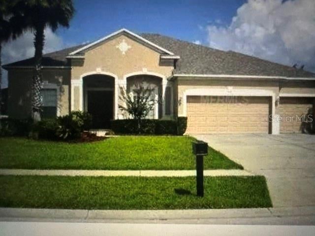 2158 Wintermere Pointe Drive — photo
