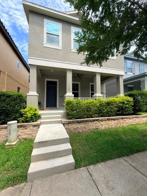 9362 Woodcrane Drive — photo