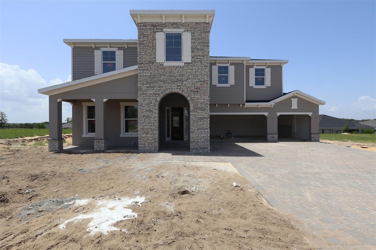 3209 Wolf Lake Avenue — photo