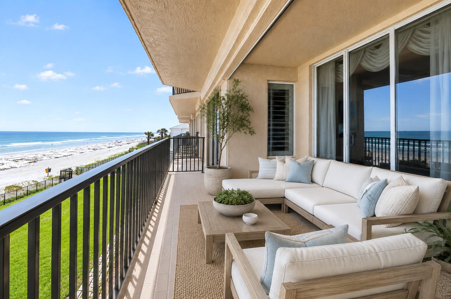 4651 S Atlantic Avenue 9203 — photo