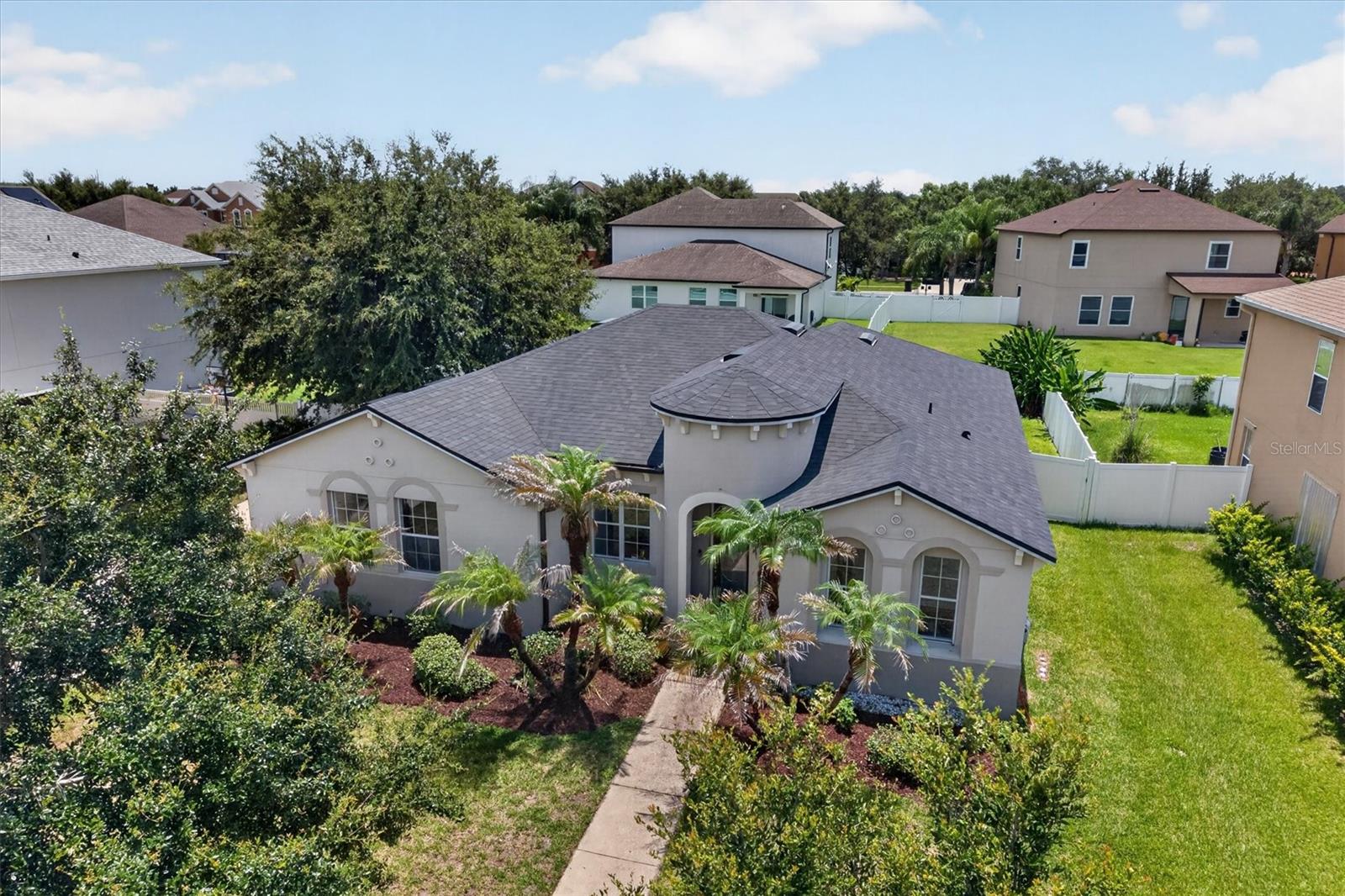 3922 Cedar Hammock Trail — photo