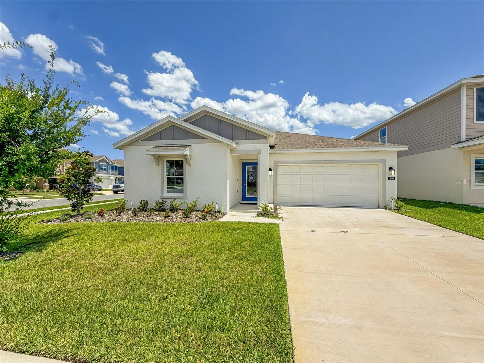 1104 Tyler Loop — photo