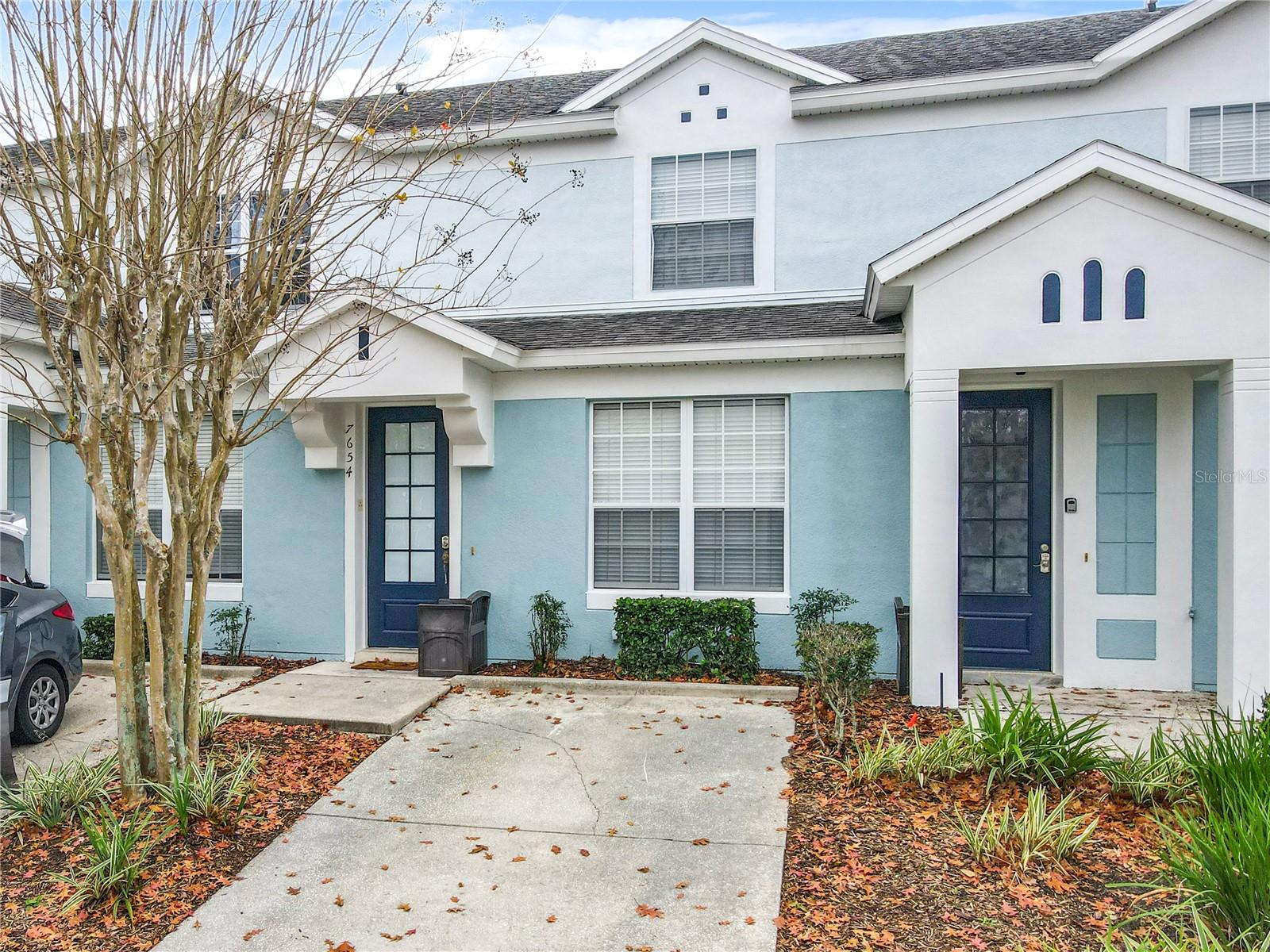 7654 Otterspool Street — photo