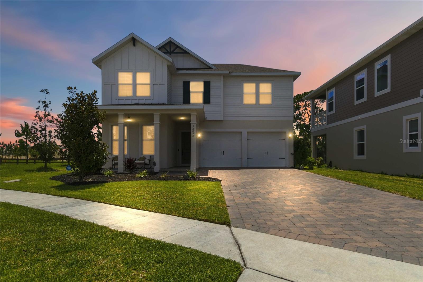 13092 Sunrise Harvest Drive — photo