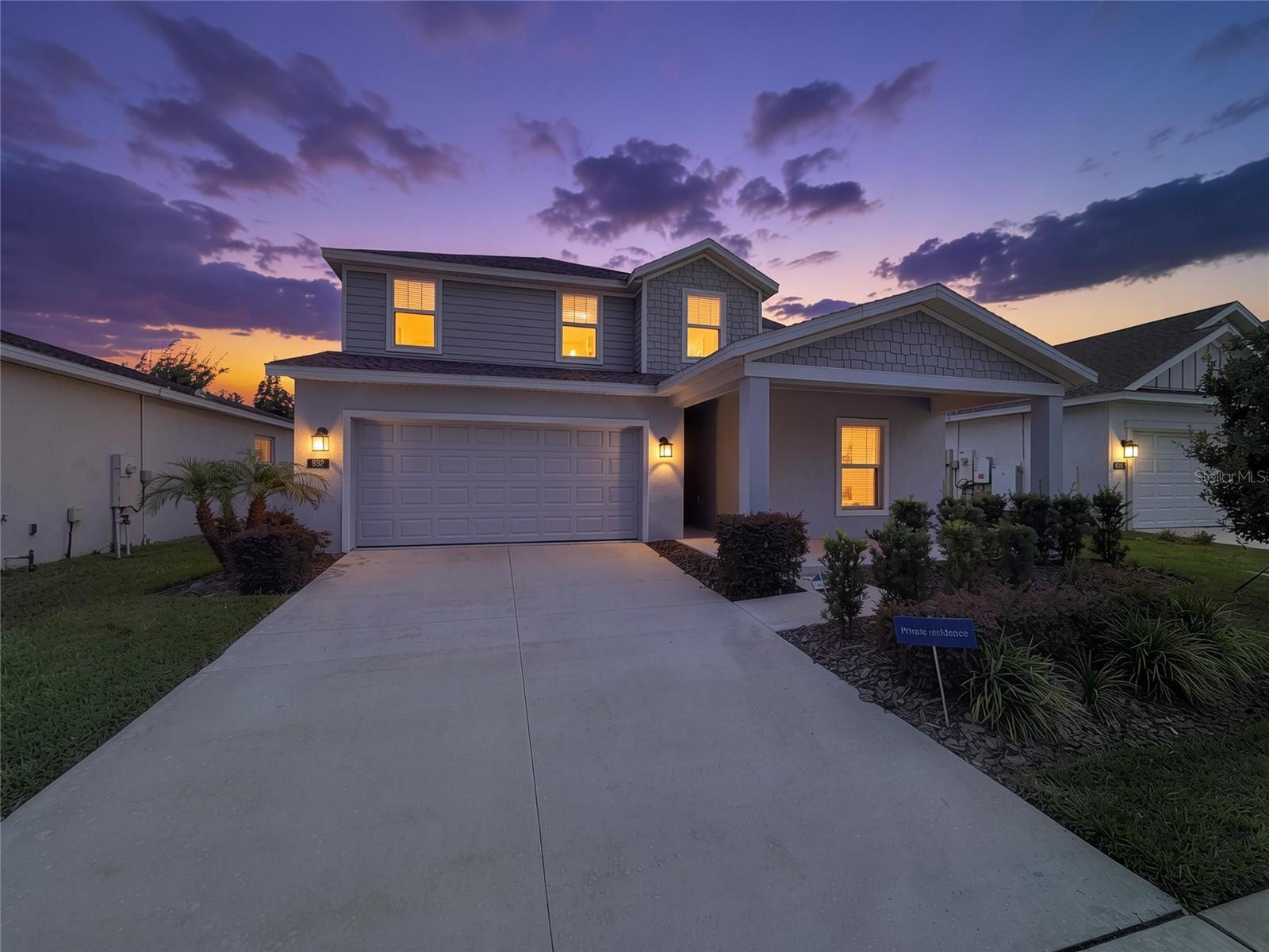832 Timberland Drive — photo