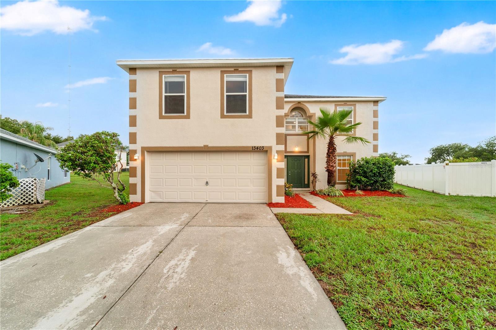 13403 Copper Head Drive — photo