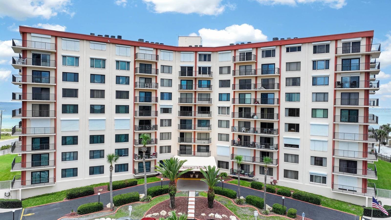 3600 S Ocean Shore Boulevard 219 — photo