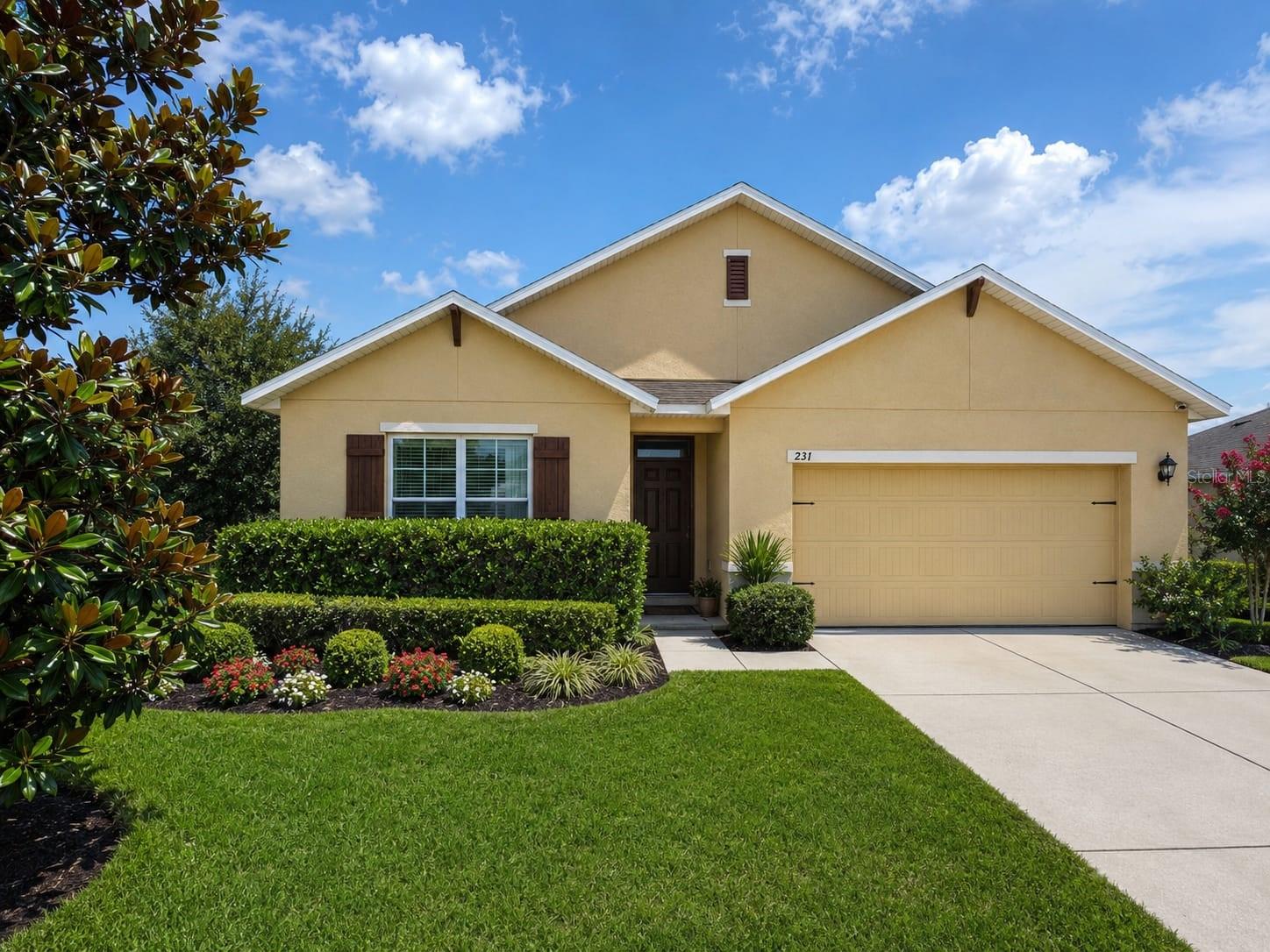 231 Willow Bend Drive — photo