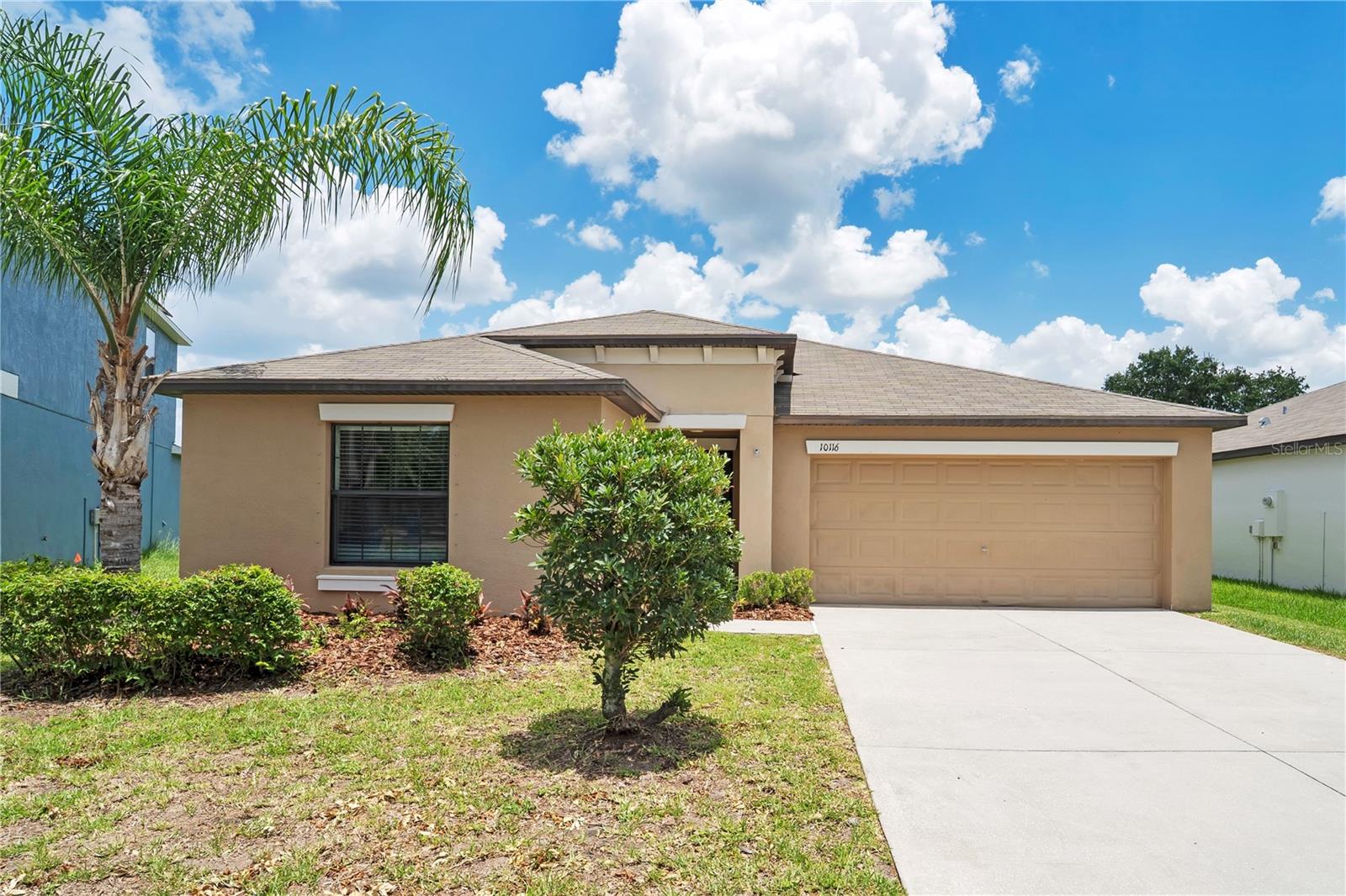 10116 Carloway Hills Drive — photo