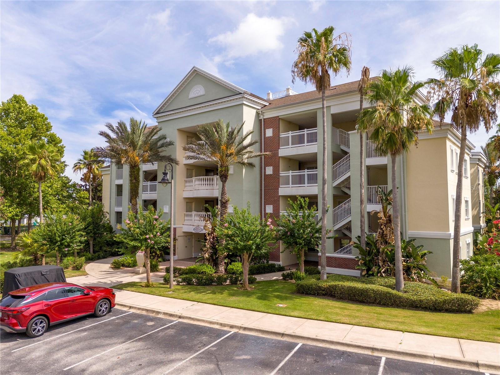 7659 Whisper Way 304 — photo