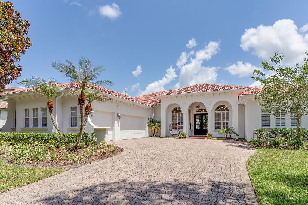 11027 Hawkshead Court — photo