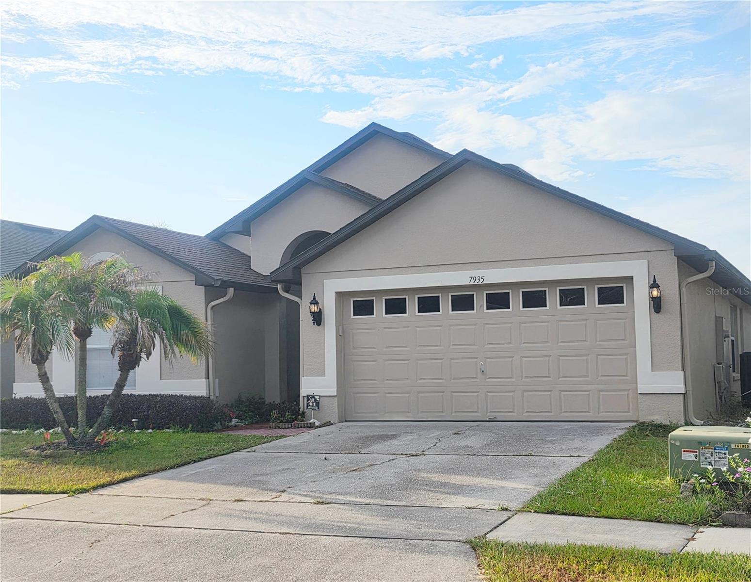 7935 Oakstone Court — photo