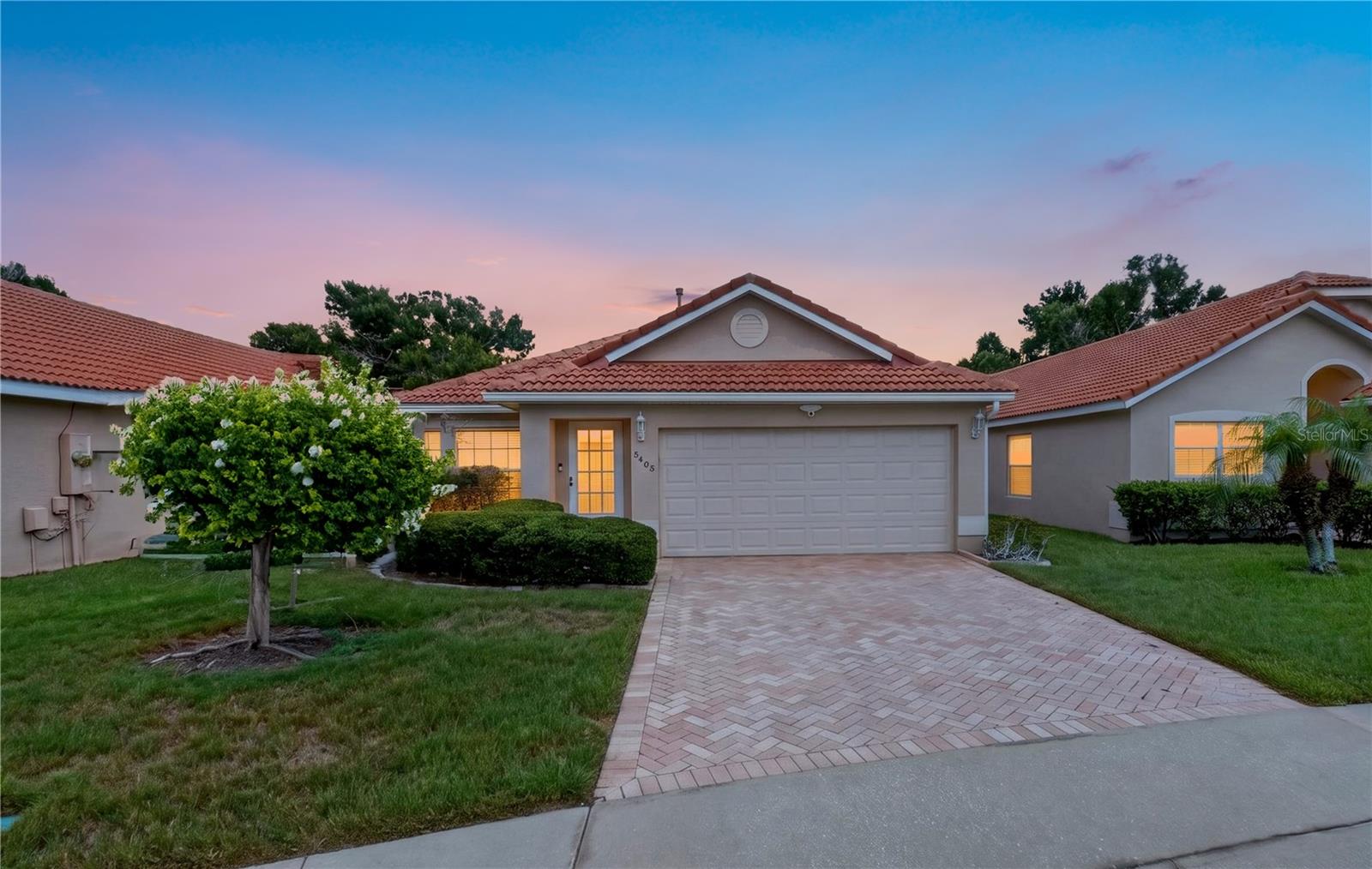 5405 Watervista Drive — photo