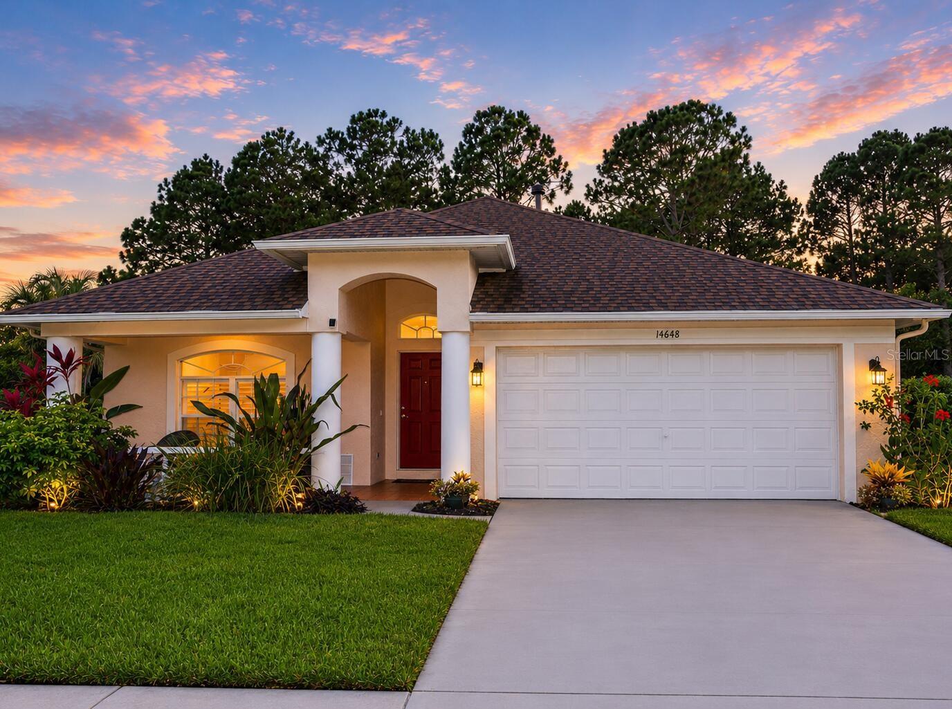 14648 Corkwood Drive — photo
