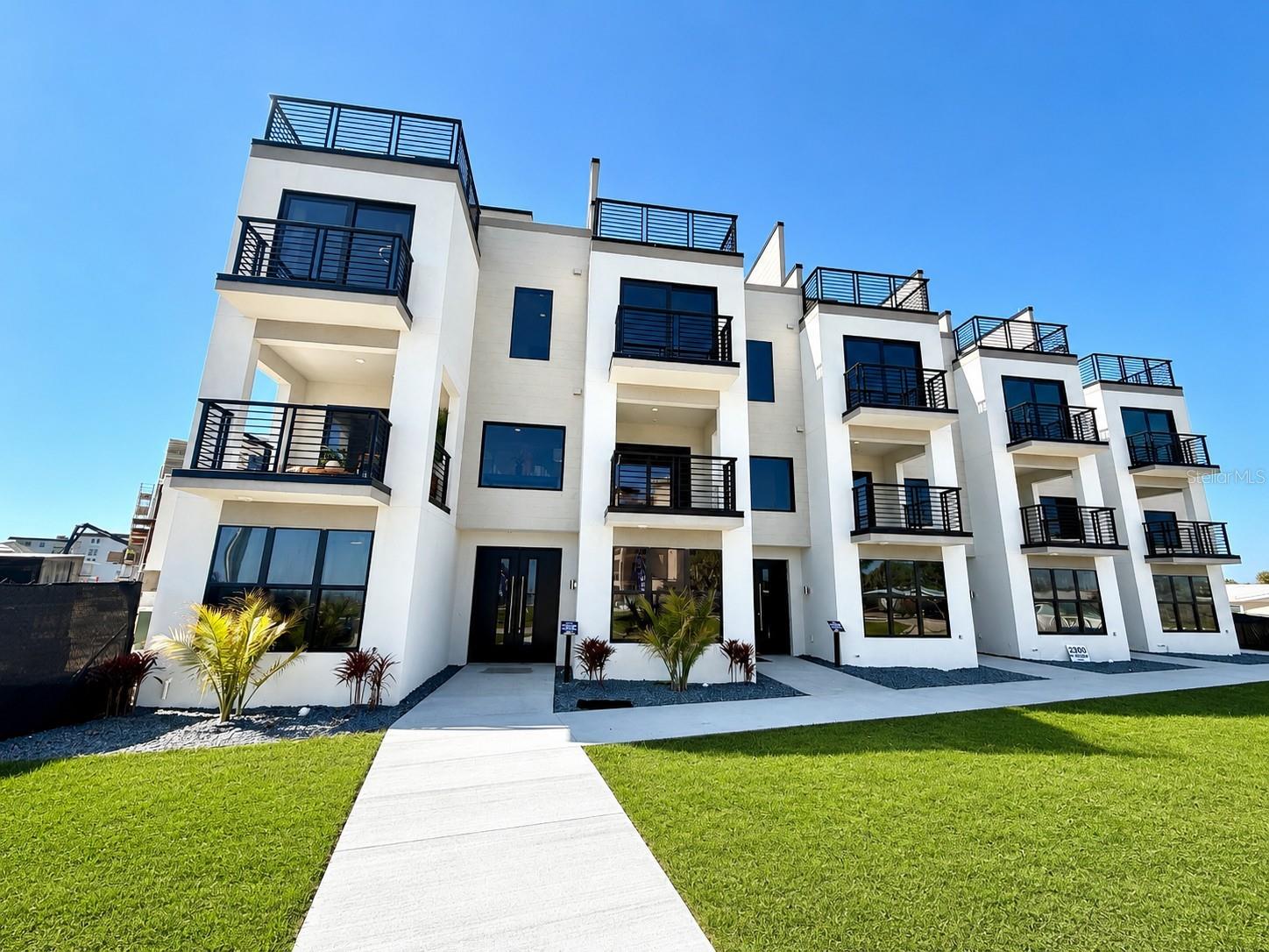 2360 Ocean Shore Boulevard 104 — photo